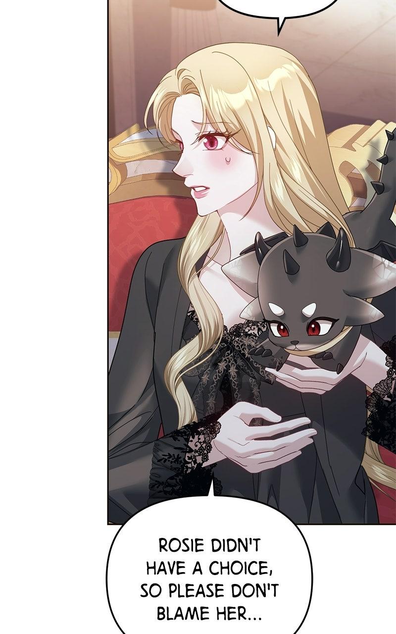 The Acting EmpressStill Spends the First Night Chapter 67 page 50 - 