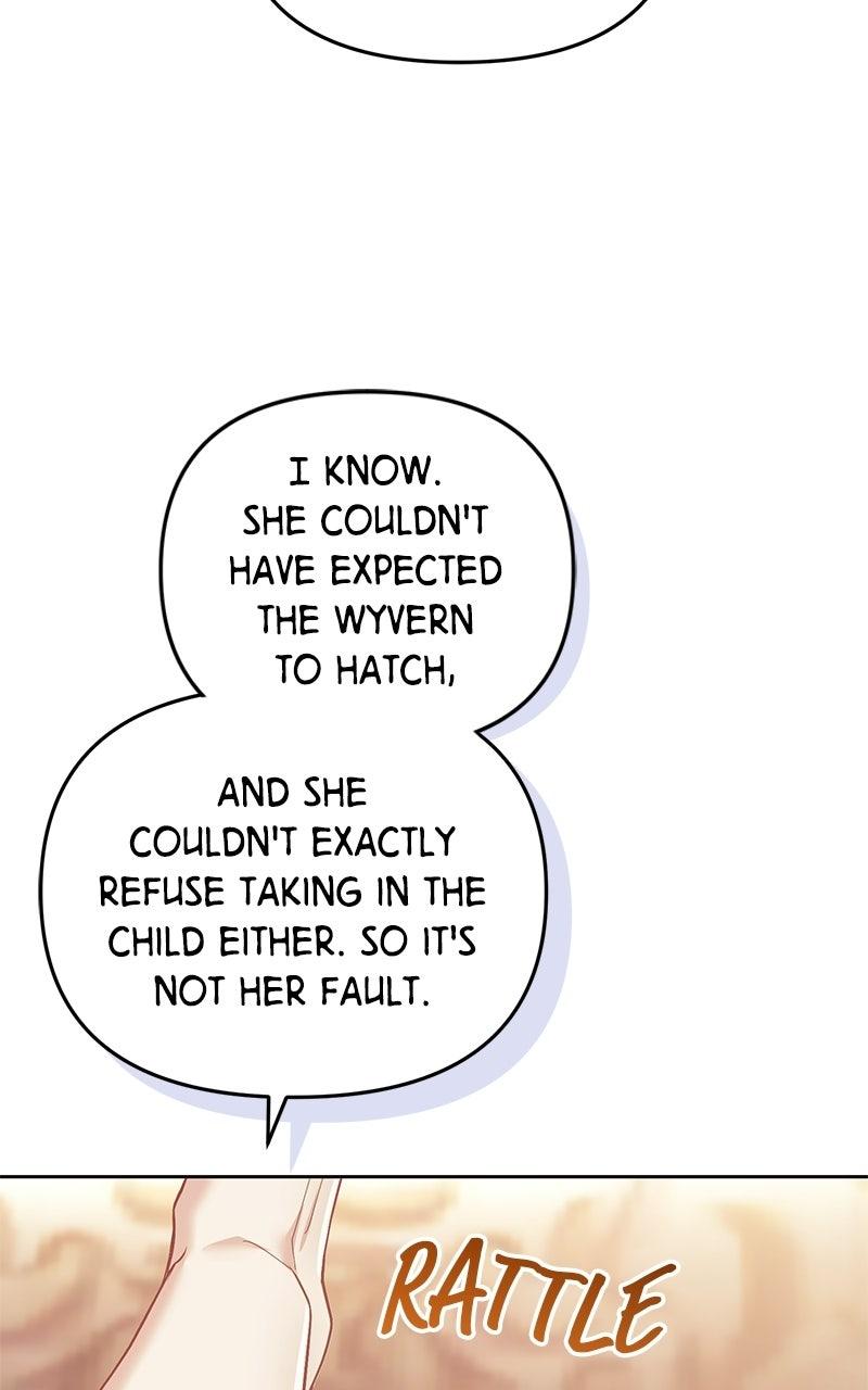 The Acting EmpressStill Spends the First Night Chapter 67 page 51 - 