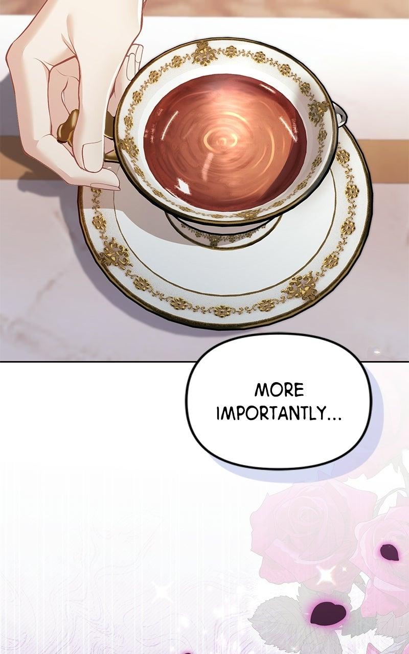 The Acting EmpressStill Spends the First Night Chapter 67 page 52 - 
