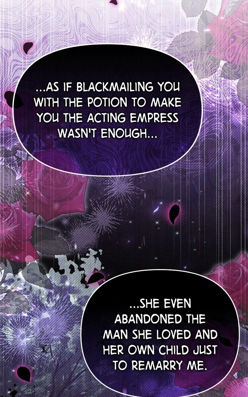 The Acting EmpressStill Spends the First Night Chapter 67 page 53 - 