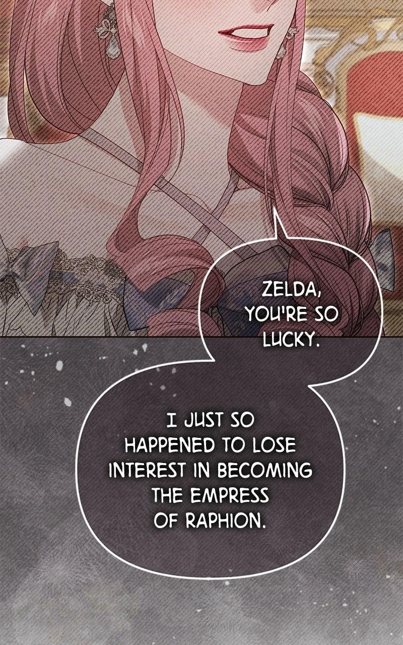 The Acting EmpressStill Spends the First Night Chapter 67 page 60 - 