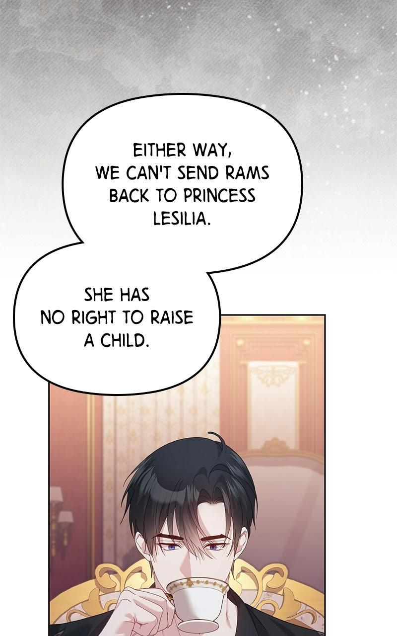 The Acting EmpressStill Spends the First Night Chapter 67 page 61 - 