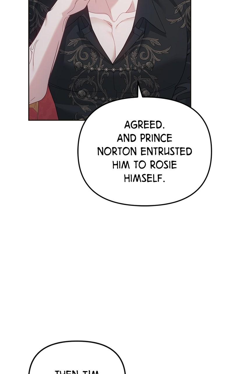 The Acting EmpressStill Spends the First Night Chapter 67 page 62 - 