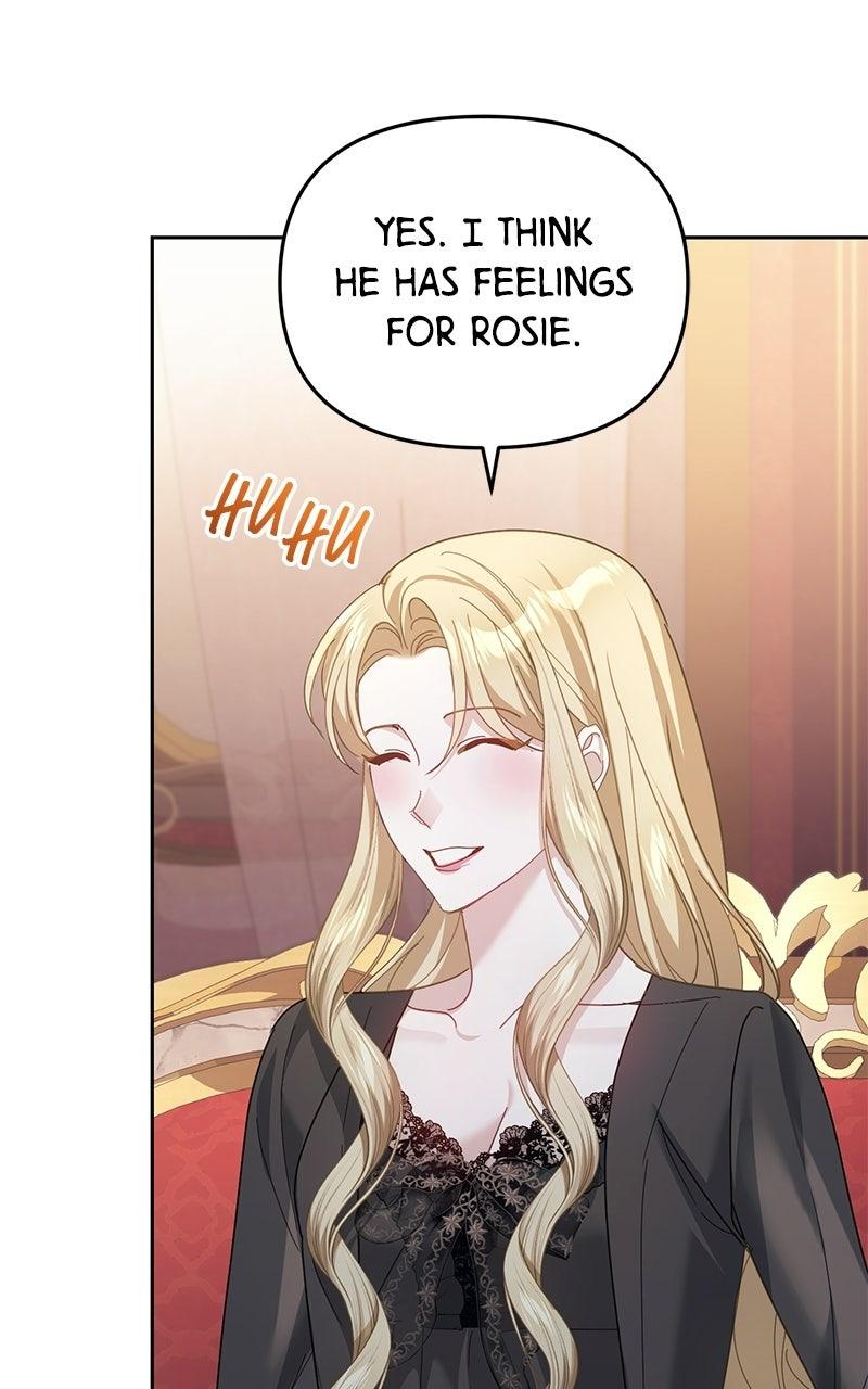 The Acting EmpressStill Spends the First Night Chapter 67 page 64 - 