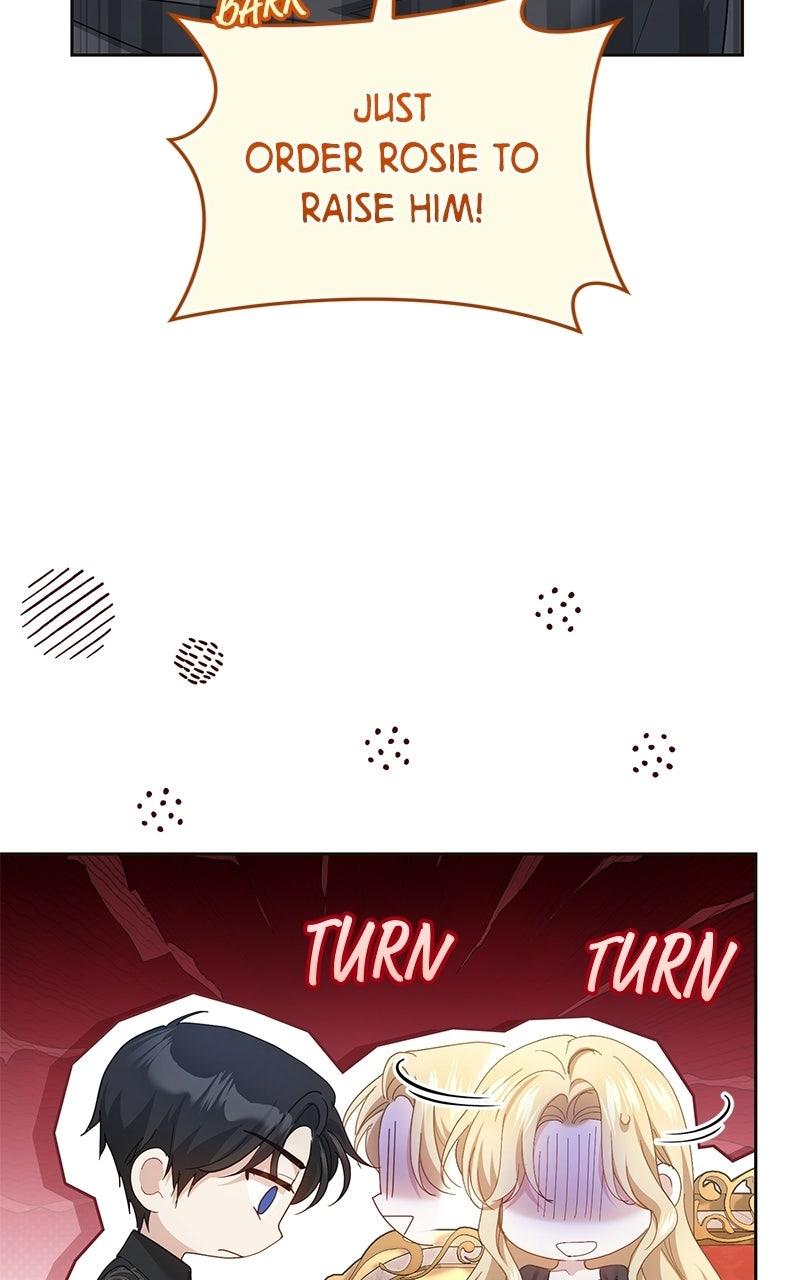 The Acting EmpressStill Spends the First Night Chapter 67 page 67 - 