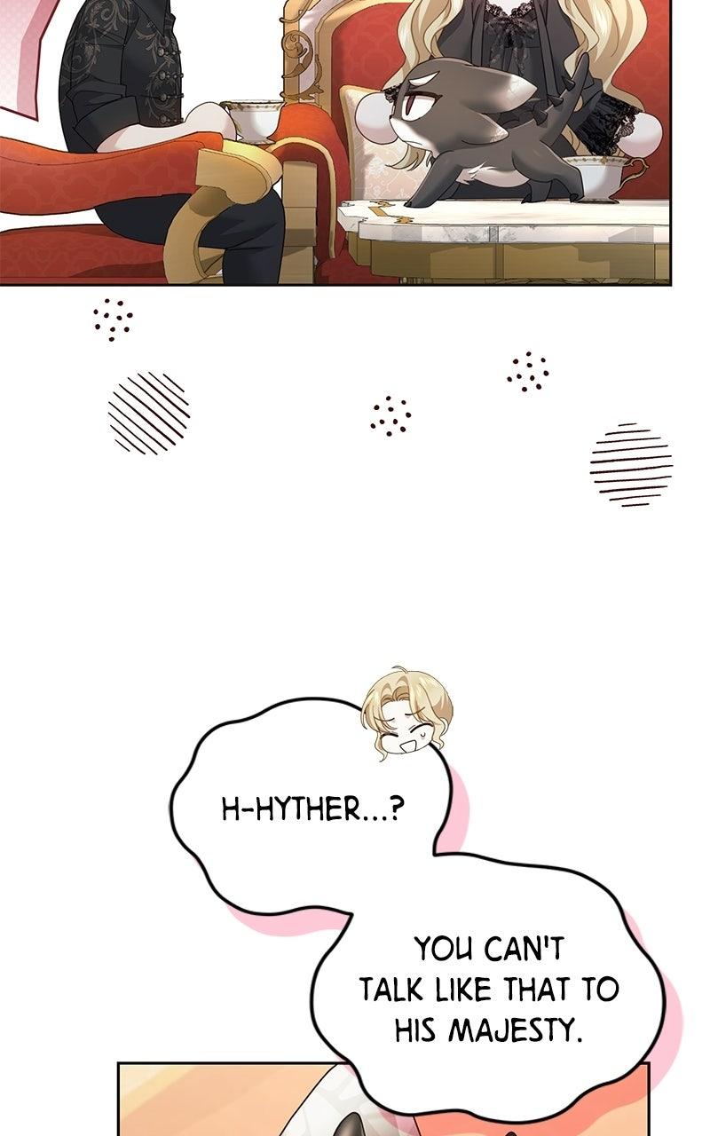 The Acting EmpressStill Spends the First Night Chapter 67 page 68 - 