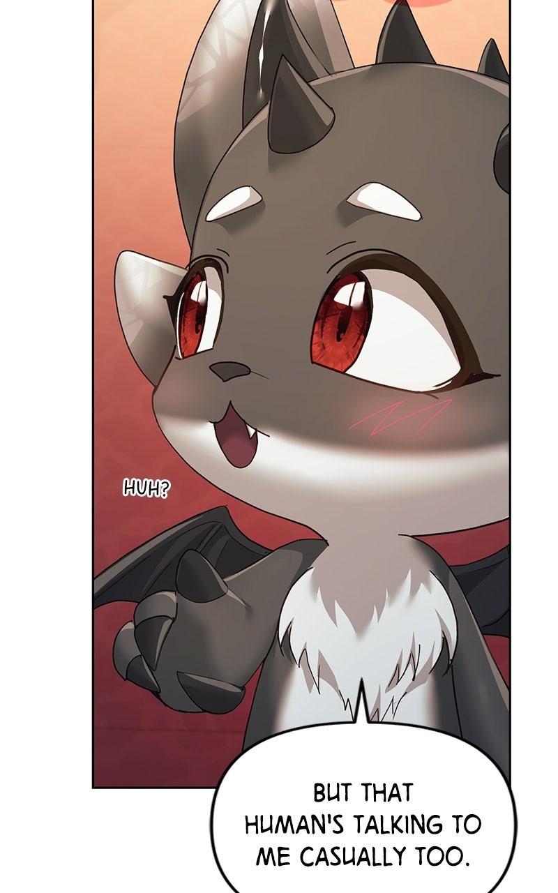The Acting EmpressStill Spends the First Night Chapter 67 page 69 - 