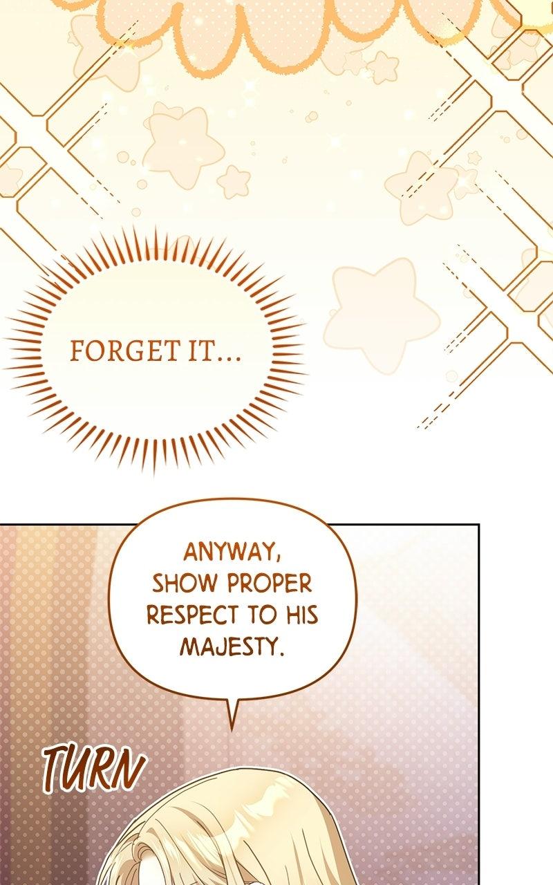 The Acting EmpressStill Spends the First Night Chapter 67 page 73 - 