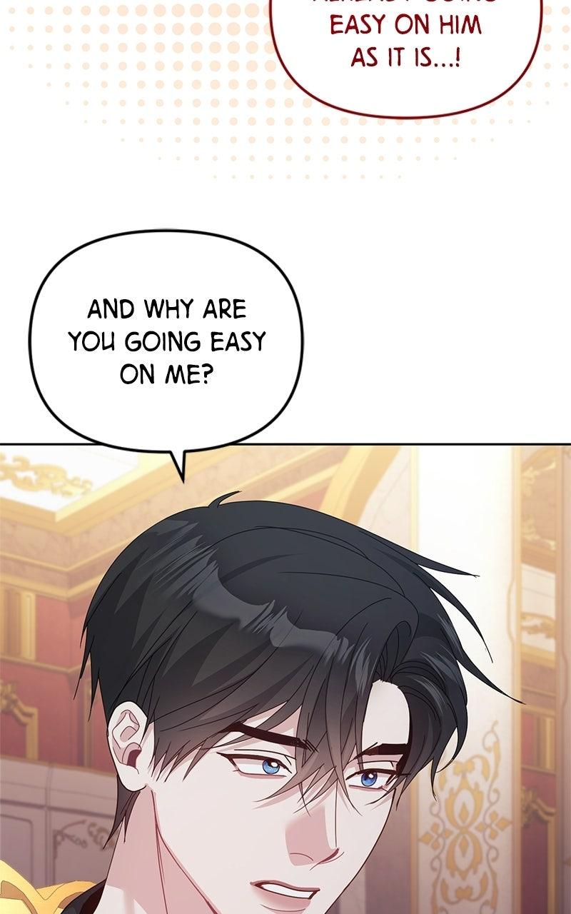 The Acting EmpressStill Spends the First Night Chapter 67 page 75 - 