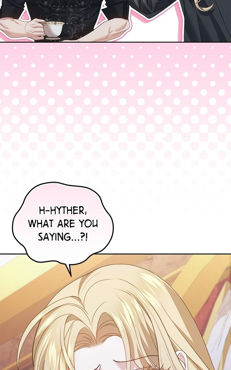 The Acting EmpressStill Spends the First Night Chapter 67 page 78 - 