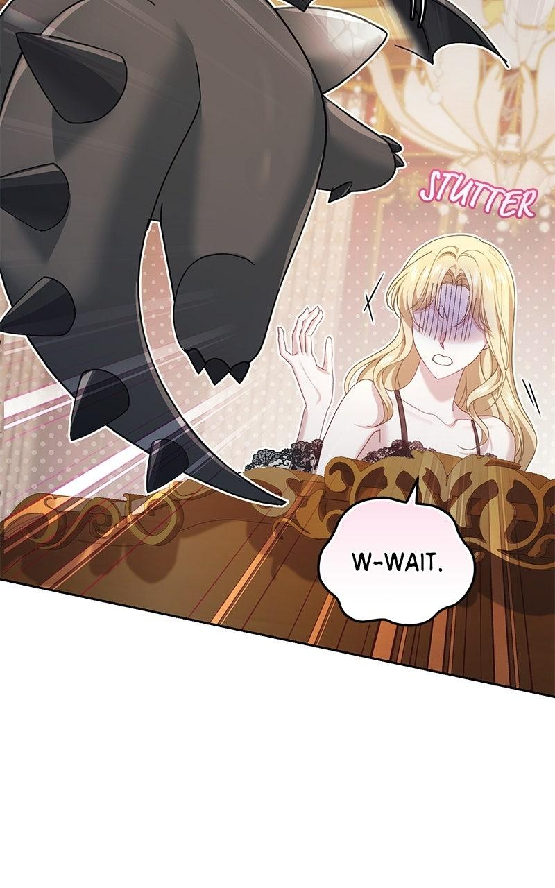 The Acting EmpressStill Spends the First Night Chapter 67 page 9 - 
