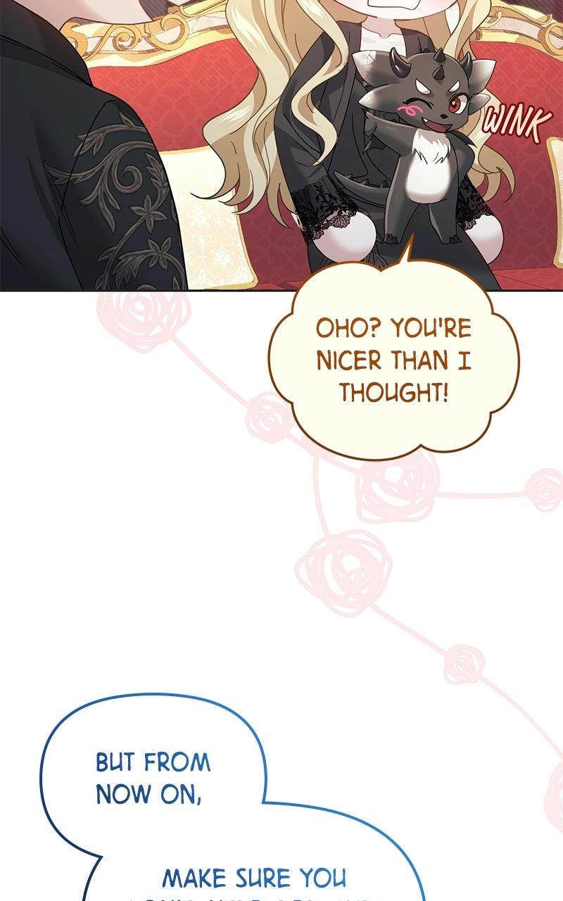 The Acting EmpressStill Spends the First Night Chapter 67 page 81 - 