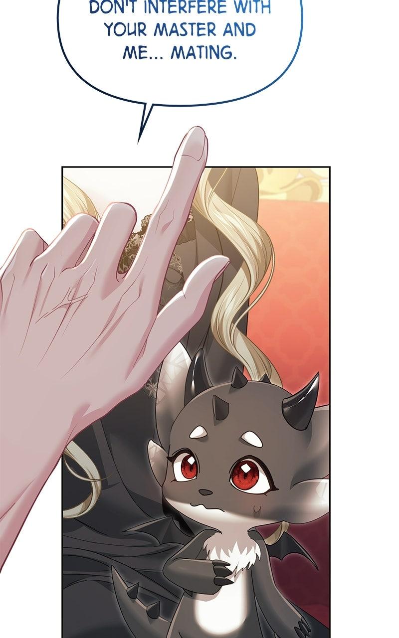 The Acting EmpressStill Spends the First Night Chapter 67 page 82 - 