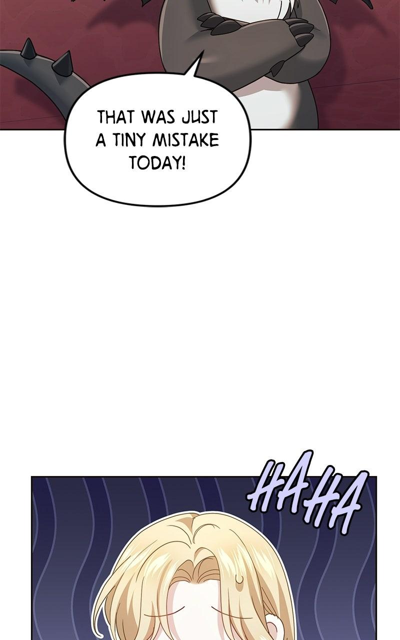 The Acting EmpressStill Spends the First Night Chapter 67 page 84 - 