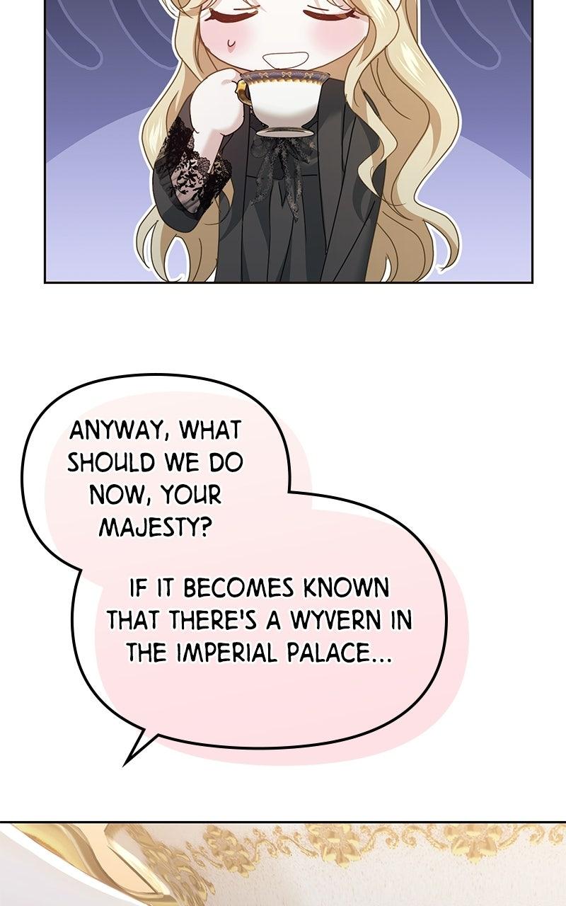 The Acting EmpressStill Spends the First Night Chapter 67 page 85 - 