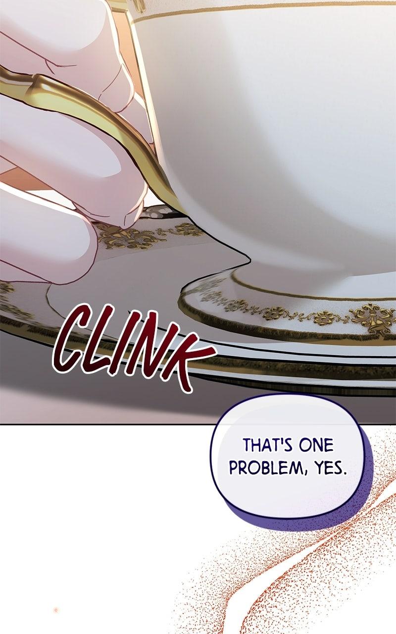 The Acting EmpressStill Spends the First Night Chapter 67 page 86 - 