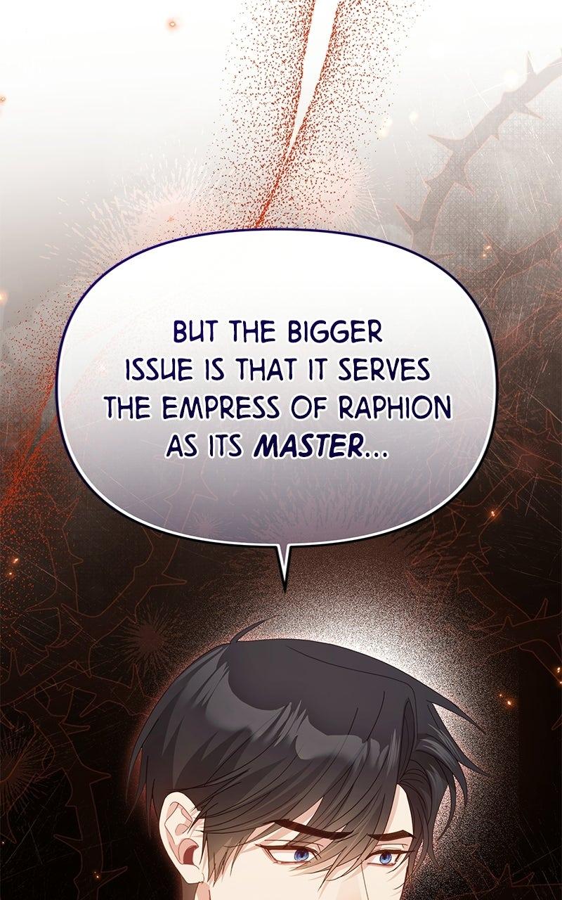 The Acting EmpressStill Spends the First Night Chapter 67 page 87 - 
