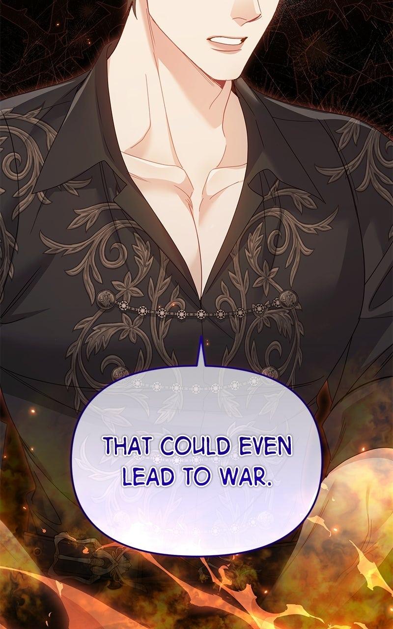 The Acting EmpressStill Spends the First Night Chapter 67 page 88 - 