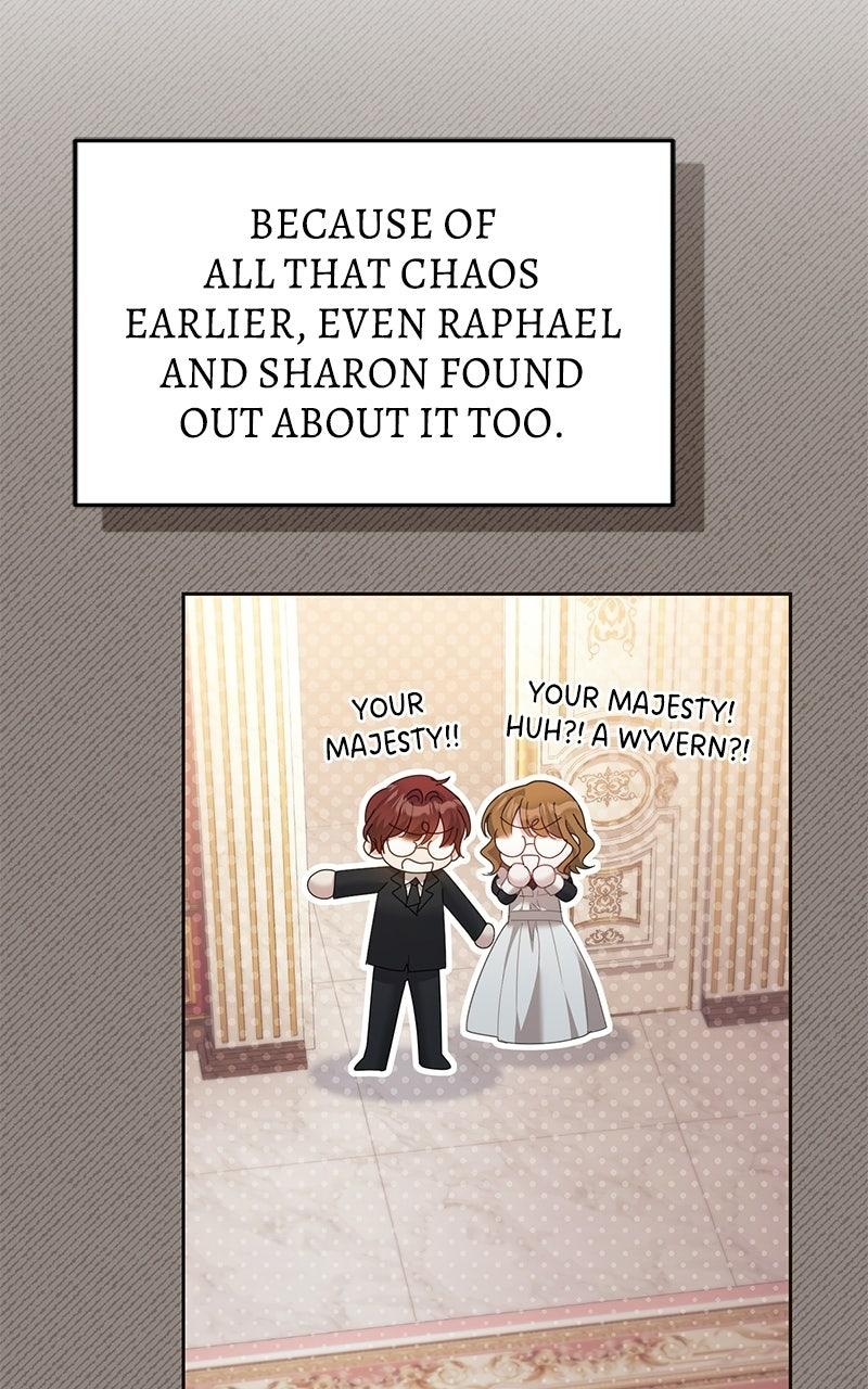 The Acting EmpressStill Spends the First Night Chapter 67 page 93 - 