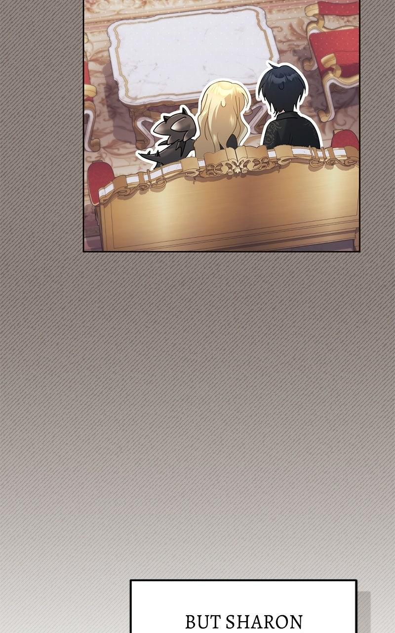 The Acting EmpressStill Spends the First Night Chapter 67 page 94 - 