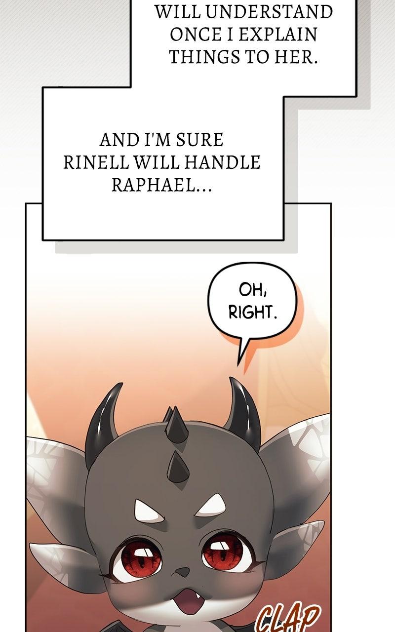 The Acting EmpressStill Spends the First Night Chapter 67 page 95 - 