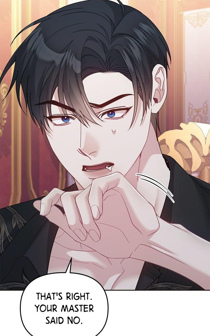 The Acting EmpressStill Spends the First Night Chapter 67 page 99 - 