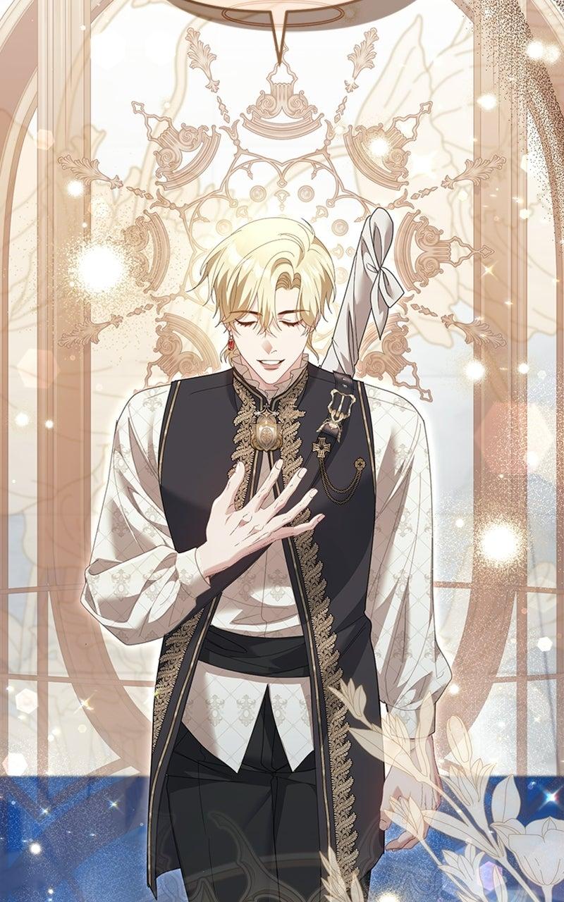 The Acting EmpressStill Spends the First Night Chapter 68 page 106 - 