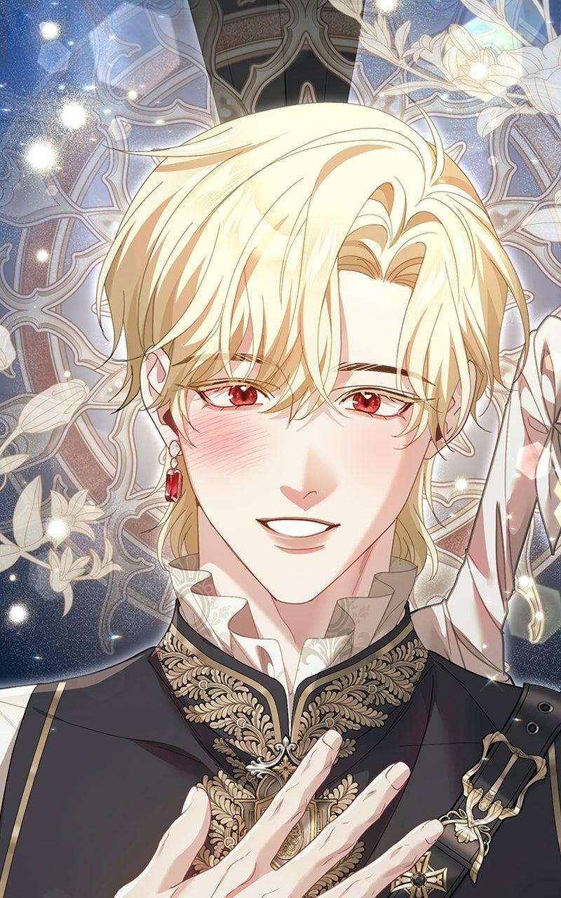 The Acting EmpressStill Spends the First Night Chapter 68 page 107 - 