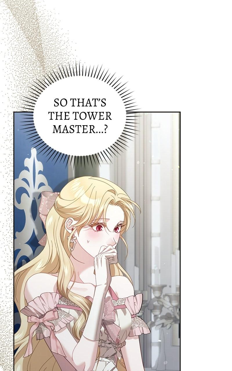The Acting EmpressStill Spends the First Night Chapter 68 page 109 - 