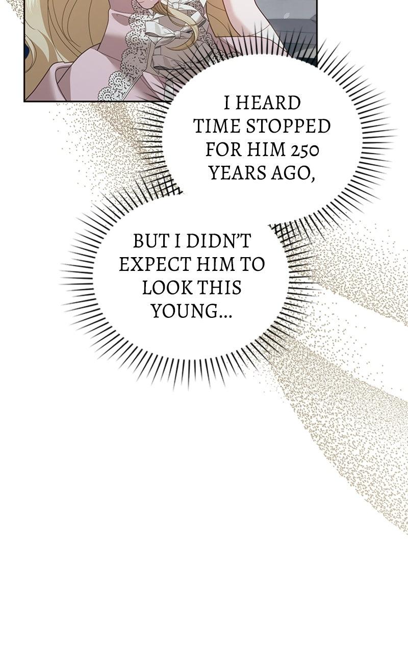 The Acting EmpressStill Spends the First Night Chapter 68 page 110 - 