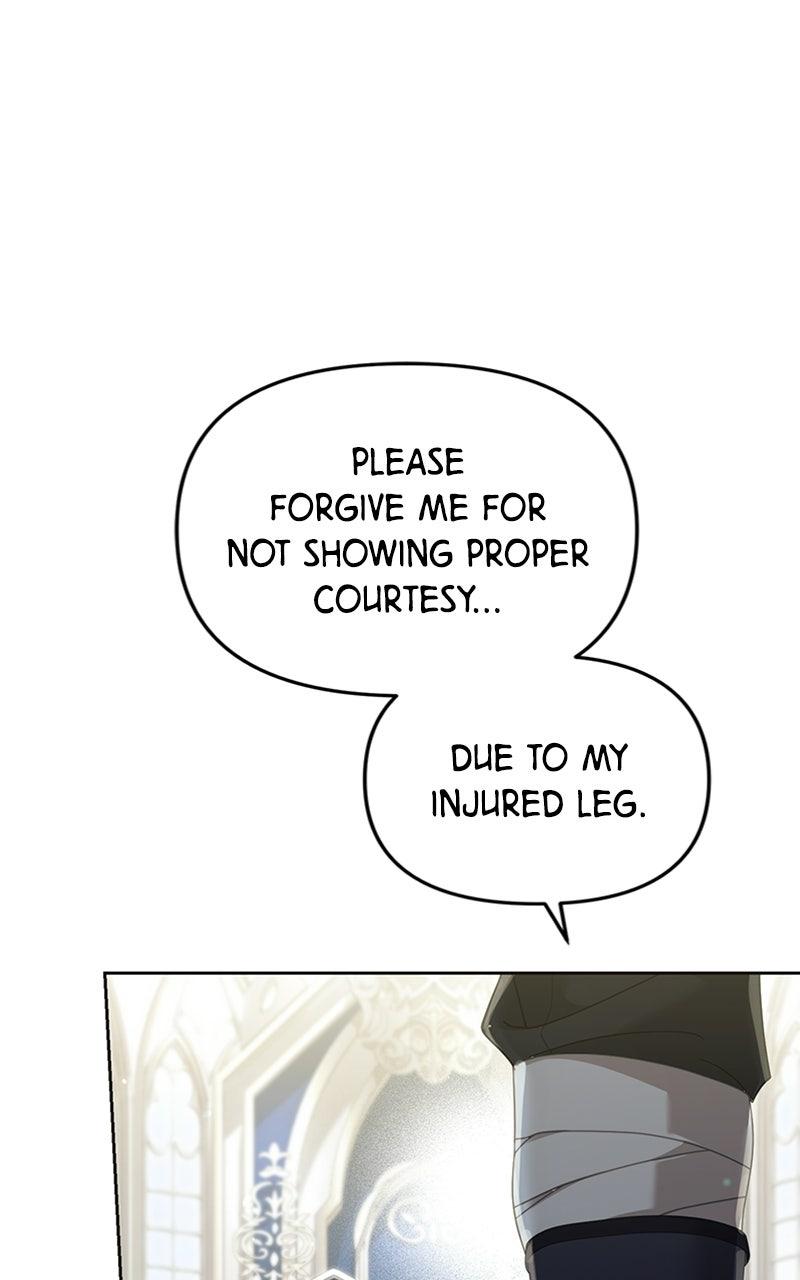 The Acting EmpressStill Spends the First Night Chapter 68 page 111 - 