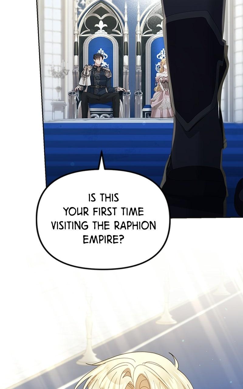 The Acting EmpressStill Spends the First Night Chapter 68 page 112 - 