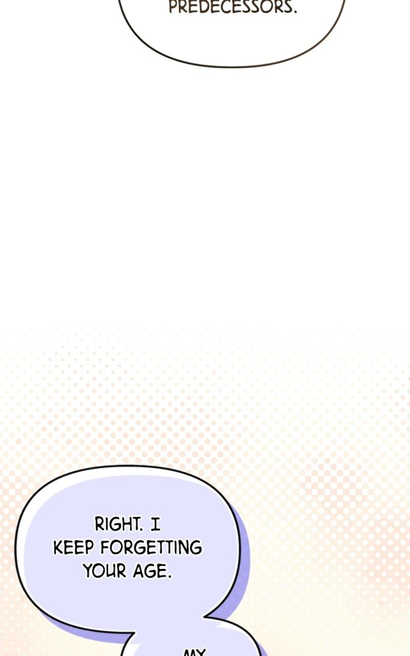 The Acting EmpressStill Spends the First Night Chapter 68 page 114 - 