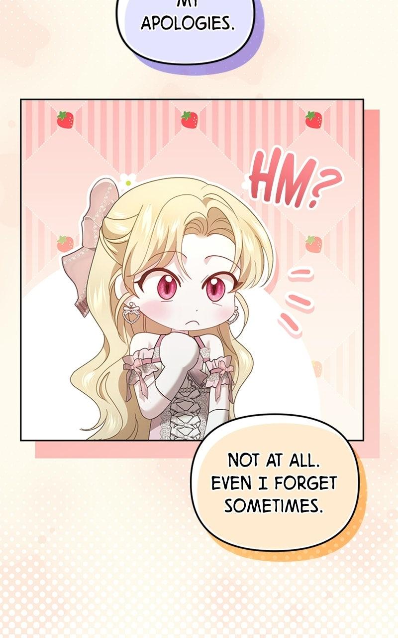 The Acting EmpressStill Spends the First Night Chapter 68 page 115 - 