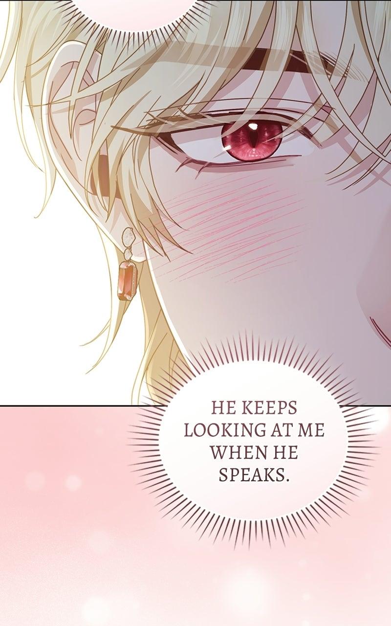 The Acting EmpressStill Spends the First Night Chapter 68 page 117 - 