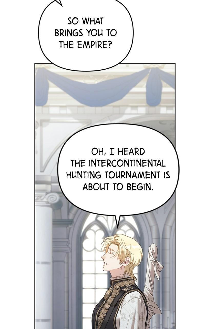 The Acting EmpressStill Spends the First Night Chapter 68 page 120 - 