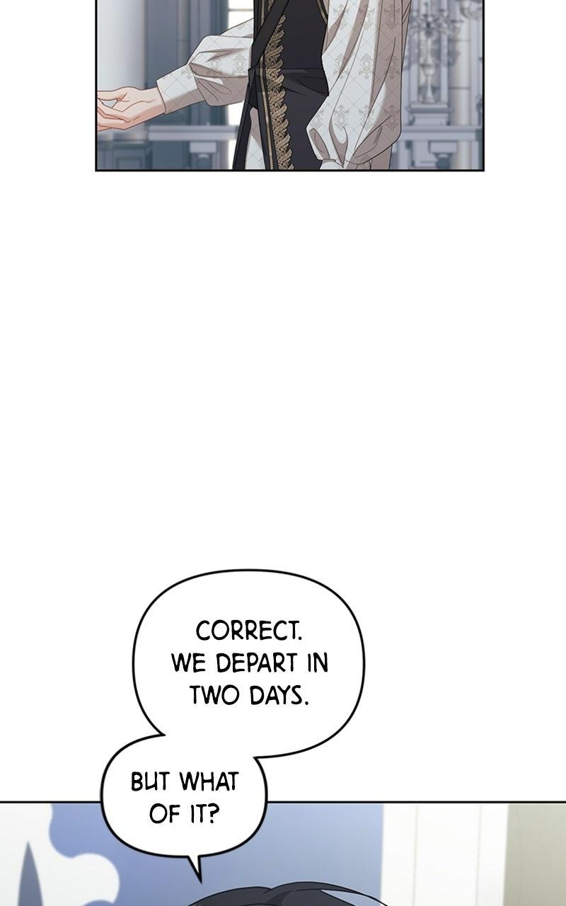 The Acting EmpressStill Spends the First Night Chapter 68 page 121 - 