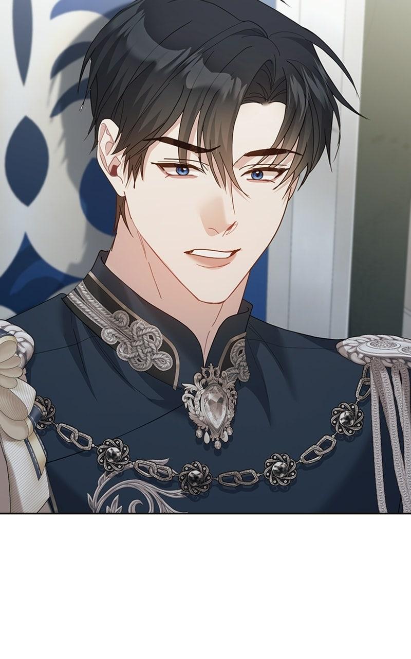 The Acting EmpressStill Spends the First Night Chapter 68 page 122 - 