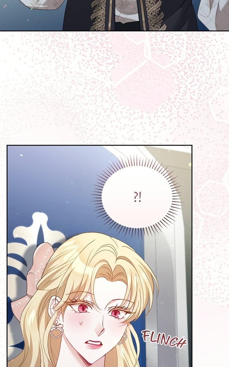 The Acting EmpressStill Spends the First Night Chapter 68 page 124 - 