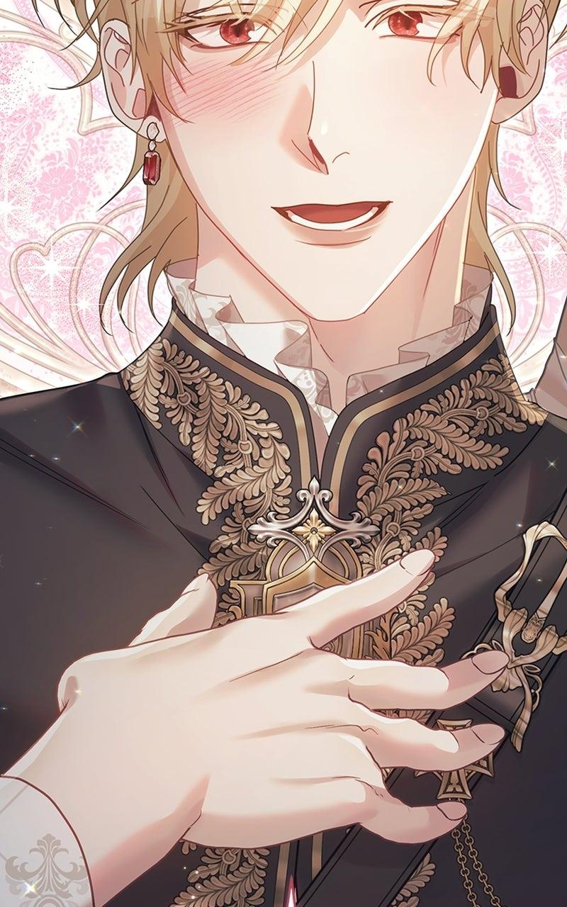 The Acting EmpressStill Spends the First Night Chapter 68 page 127 - 