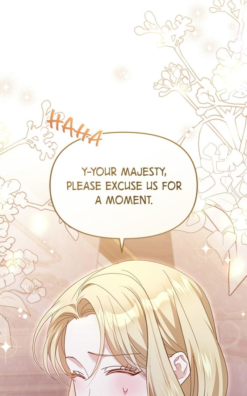 The Acting EmpressStill Spends the First Night Chapter 68 page 15 - 