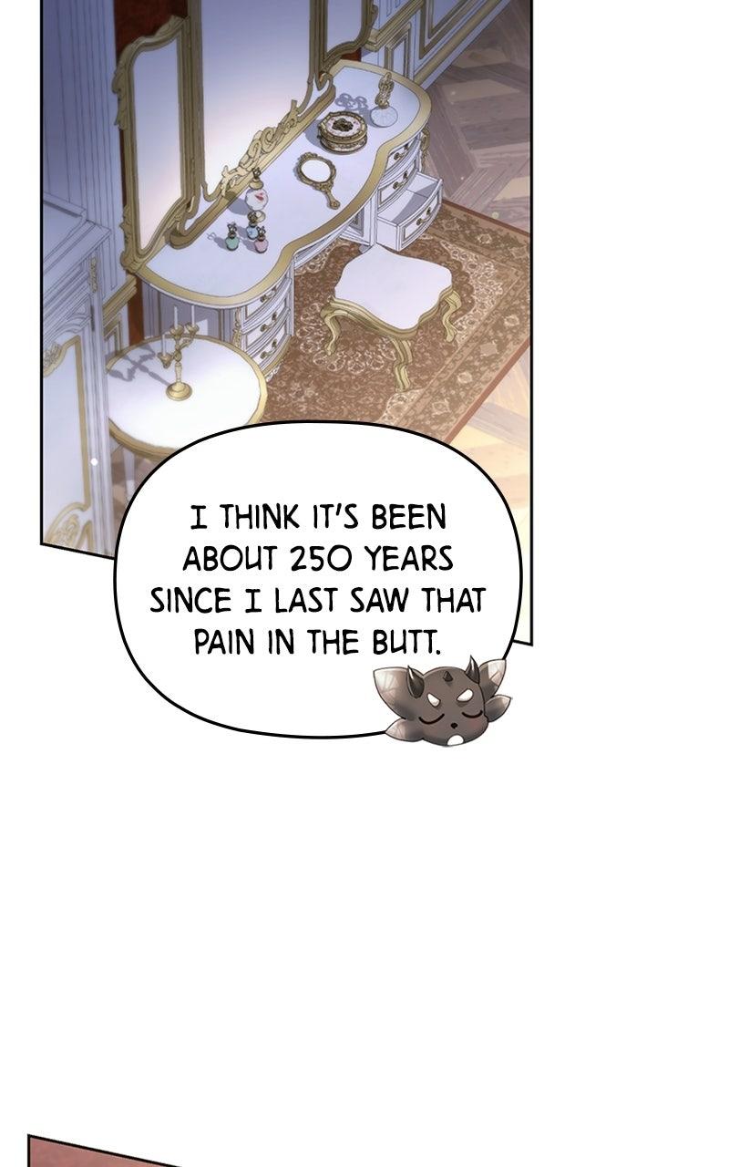 The Acting EmpressStill Spends the First Night Chapter 68 page 19 - 
