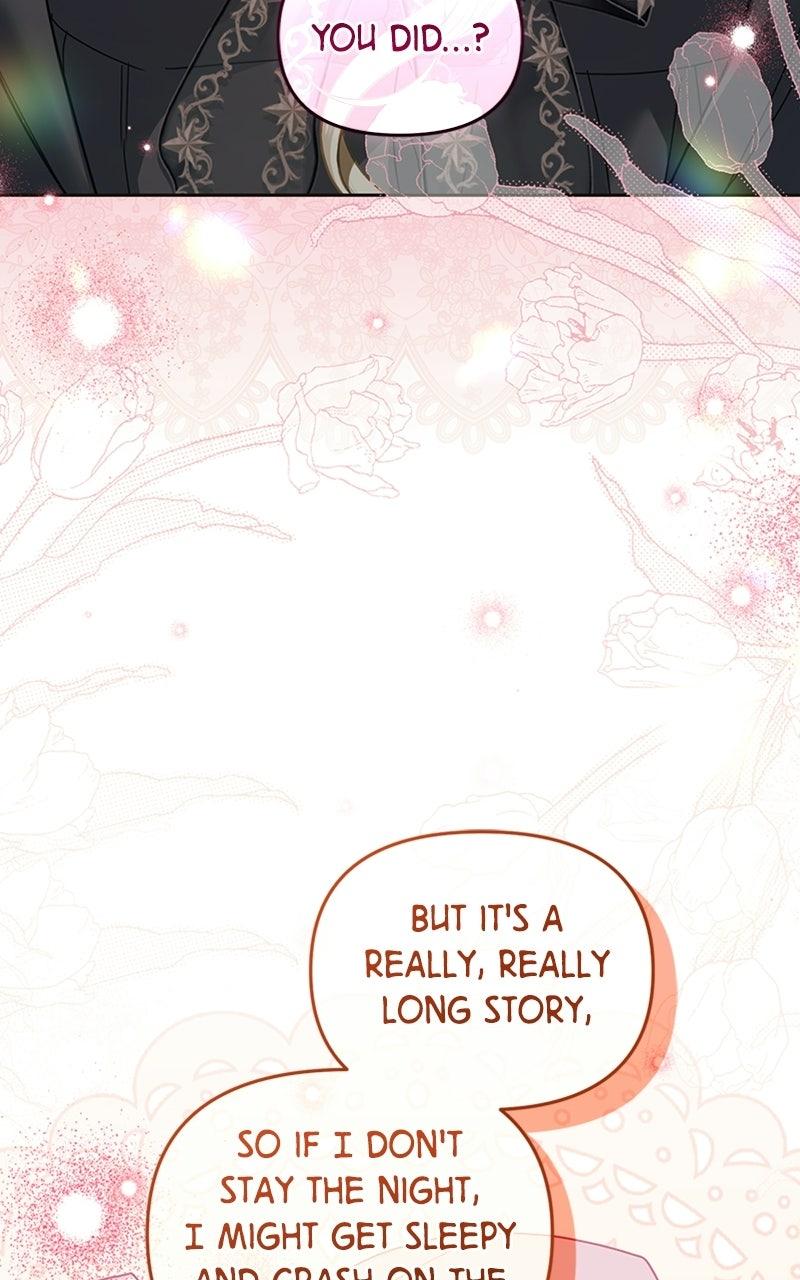 The Acting EmpressStill Spends the First Night Chapter 68 page 3 - 