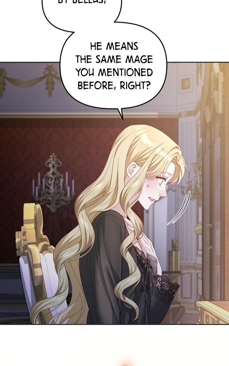 The Acting EmpressStill Spends the First Night Chapter 68 page 27 - 