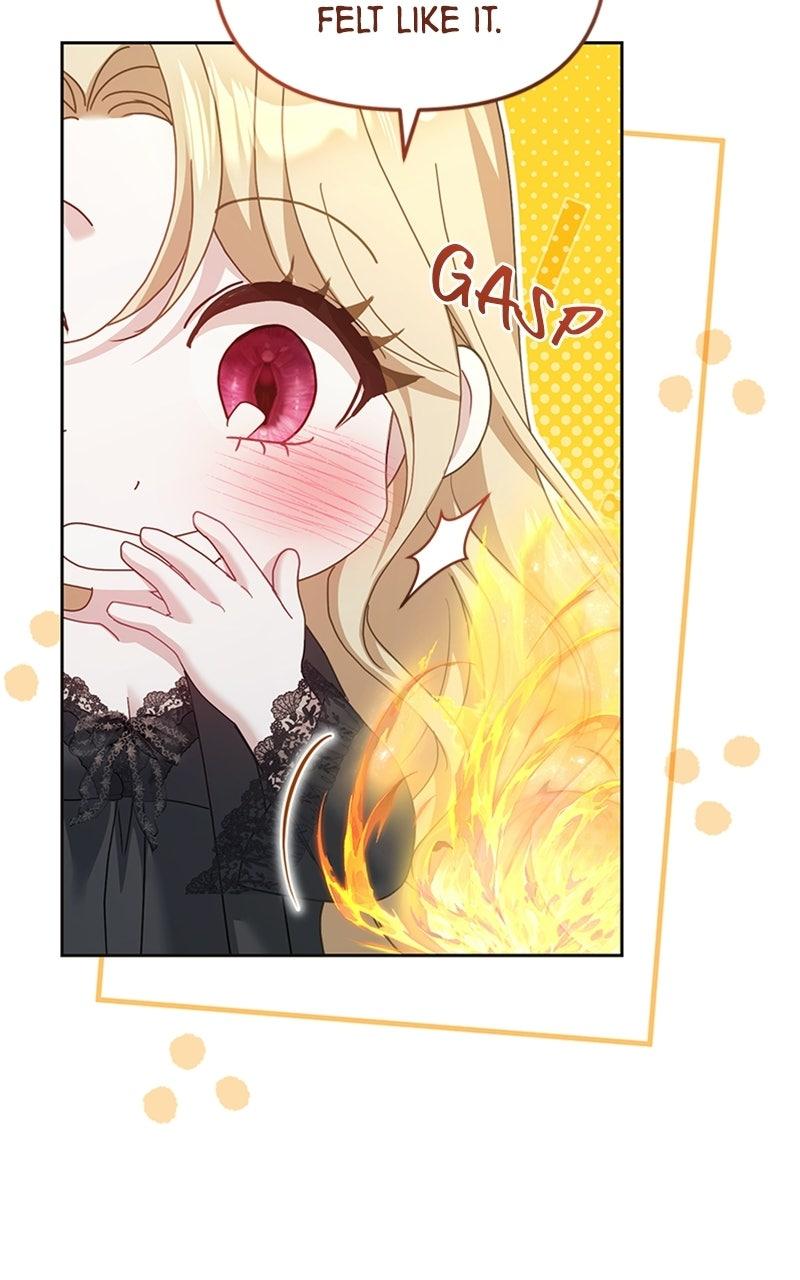 The Acting EmpressStill Spends the First Night Chapter 68 page 30 - 