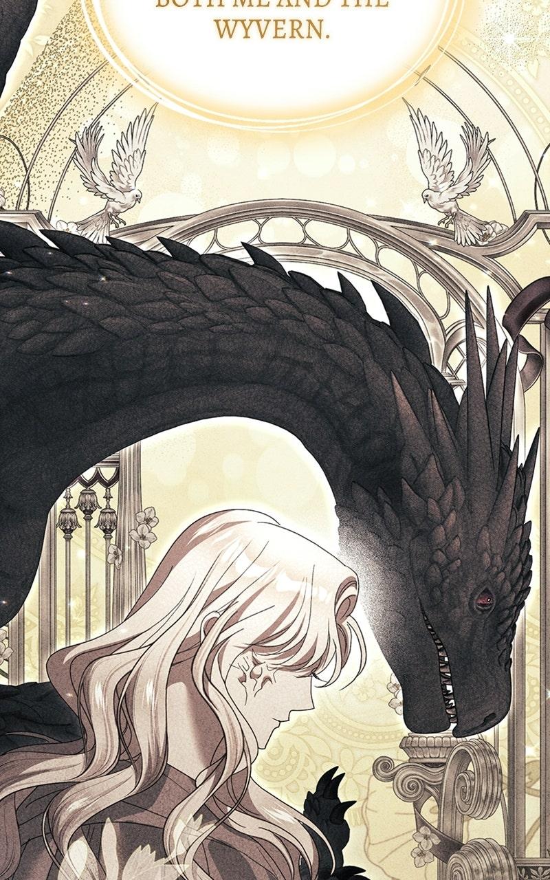 The Acting EmpressStill Spends the First Night Chapter 68 page 32 - 