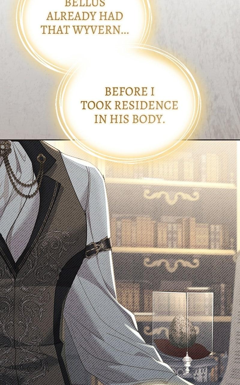 The Acting EmpressStill Spends the First Night Chapter 68 page 35 - 