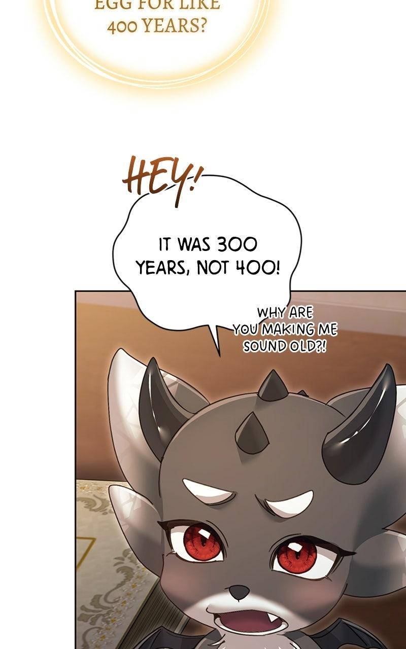 The Acting EmpressStill Spends the First Night Chapter 68 page 37 - 