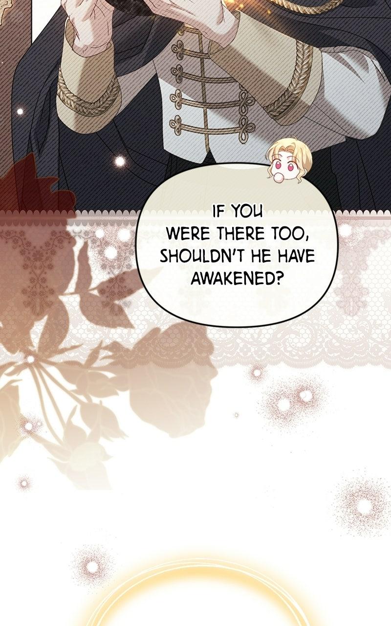 The Acting EmpressStill Spends the First Night Chapter 68 page 40 - 