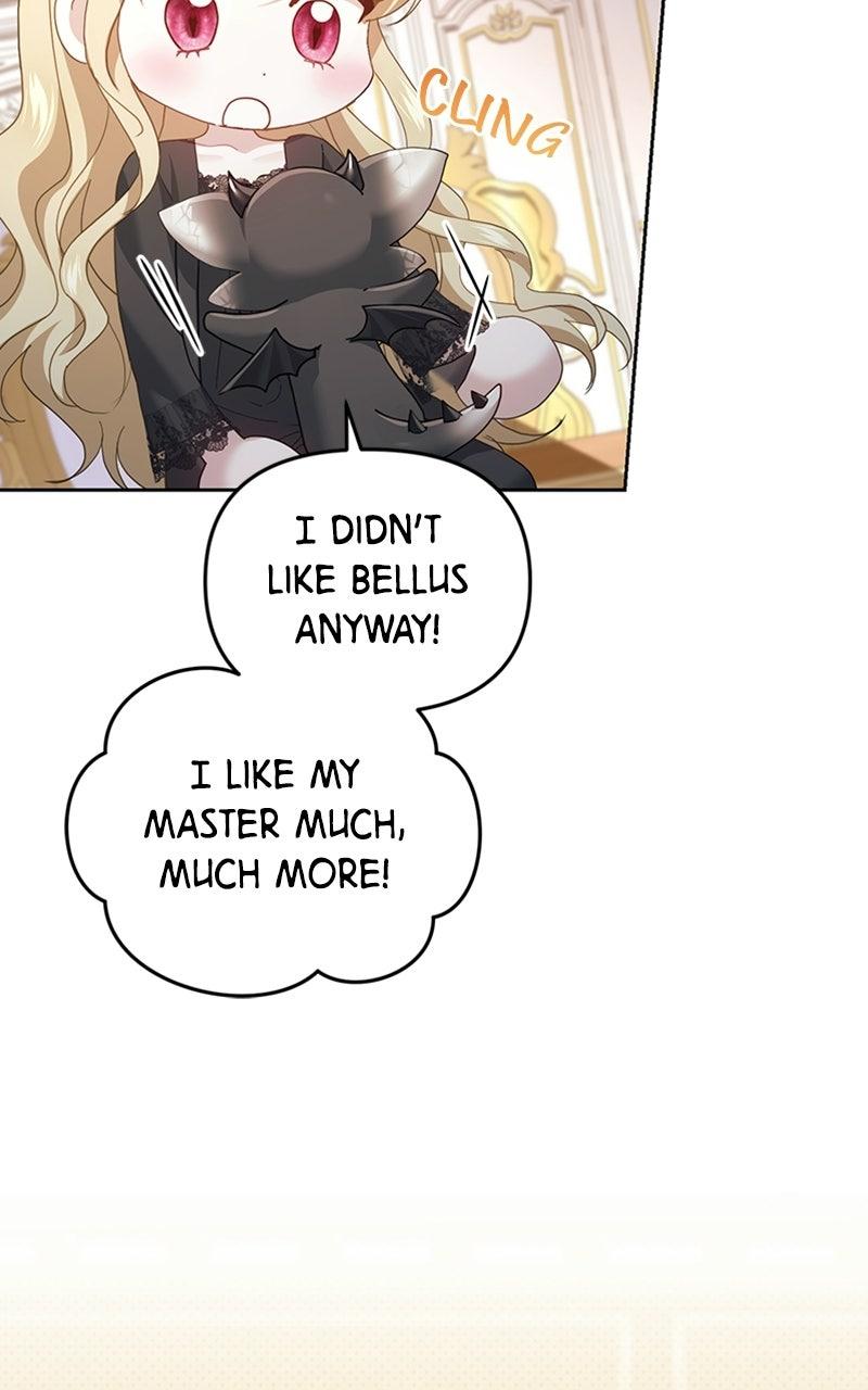 The Acting EmpressStill Spends the First Night Chapter 68 page 44 - 